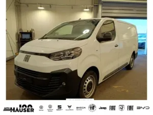 Fiat Scudo Kastenwagen Serie 2 L3 2.0 145 MT6 Diesel 