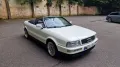 Audi Cabriolet 2.3