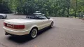 Audi Cabriolet 2.3