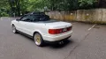 Audi Cabriolet 2.3