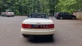 Audi Cabriolet 2.3