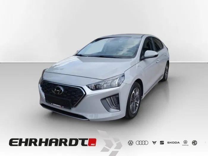Hyundai Ioniq 1.6 GDI PHEV Style INFINITY*LED*NAV*SHZ*AC