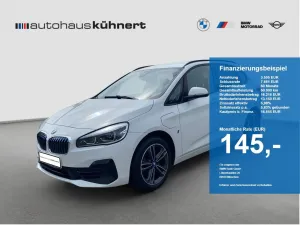 BMW 225xe iPerformance Active ACC LED SpurAss StHzg