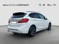 BMW 225xe iPerformance Active ACC LED SpurAss StHzg