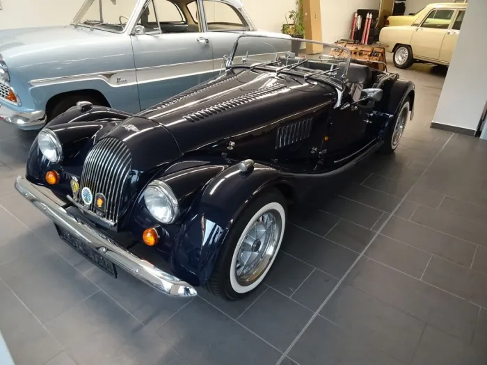 Morgan Plus 8 3,9