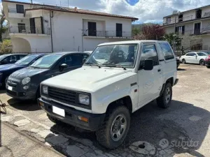 Daihatsu DAIHATSU - Terios 1.6 BENZINA 4X4