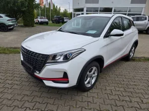 DFSK Fengon 500 1.5 l Comfort CVT