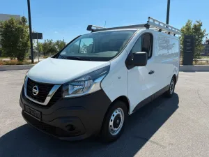 Nissan NV300 Kastenwagen L1H1 2,7t PRO
