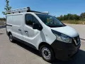 Nissan NV300 Kastenwagen L1H1 2,7t PRO
