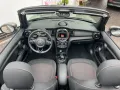 MINI One Cabrio One Blackyard