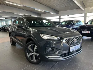 Seat Tarraco Xperience 1.4e-Hybrid AHK+Keyless+ACC
