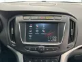 Opel Zafira Tourer 1.4 Turbo AHK 