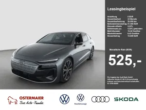Audi A6 Avant e-tron S-LINE EDITION ONE GREY NP:94tEU