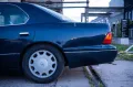 Other Lexus LS400