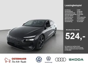 Audi A6 Sportback e-tron S-LINE BLACK QUATTRO NP:97tE