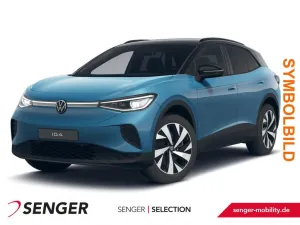 Volkswagen ID.4 Pro Nav Matrix H&K AHK Wärmepumpe