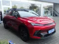 BAIC Beijing X55 1.5 Unterbodenschutz Allwetterreifen