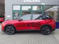 BAIC Beijing X55 1.5 Unterbodenschutz Allwetterreifen