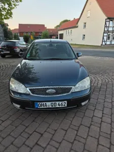 Ford Mondeo 1,8 SCi 96 kW Ghia Ghia