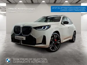 BMW X3 M50 xDrive M Sport Standheizung AHK Harman/K