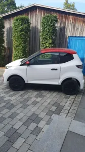 Other Aixam Ambition City Sport / 45 km/h