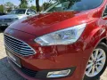 Ford C-Max C-MAX Titanium *Automatik*117tkm*Zahnr.NEU