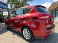 Ford C-Max C-MAX Titanium *Automatik*117tkm*Zahnr.NEU