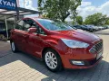 Ford C-Max C-MAX Titanium *Automatik*117tkm*Zahnr.NEU