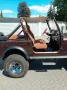 Jeep CJ 7
