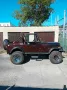 Jeep CJ 7