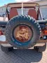 Jeep CJ 7