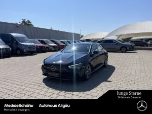 Mercedes-Benz CLA 220 d Edition AMG Multibeam 360° Keyless LED