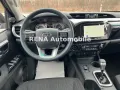 Toyota Hilux Executive 2.8D-4D *NAVI*360°*Mild-Hybrid*