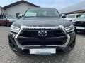 Toyota Hilux Executive 2.8D-4D *NAVI*360°*Mild-Hybrid*