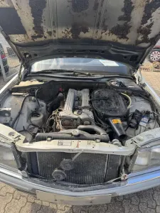 Mercedes-Benz S 280 280 SE Oldtimer