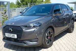 DS Automobiles DS3 Crossback So Chic -NAVI -Einparkhilfe-Kamera