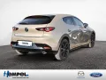 Mazda 3 2.5L e-SKYACTIV G 140ps SHZ NAVI ACC HUD LED