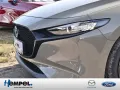 Mazda 3 2.5L e-SKYACTIV G 140ps SHZ NAVI ACC HUD LED