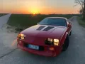 Chevrolet Camaro 5.0 V8