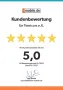 DS Automobiles DS3 Crossback So Chic -NAVI -Einparkhilfe-Kamera