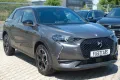 DS Automobiles DS3 Crossback So Chic -NAVI -Einparkhilfe-Kamera