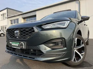 Seat Tarraco 1.4 TSI e-Hybrid FR 219€ m.20% Anz. AHK 
