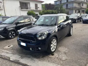 MINI Mini Cooper Countryman Mini 1.6 Cooper S Country