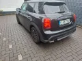 MINI One Automatikgetriebe,5 Türer,LED,Sitzheizung..