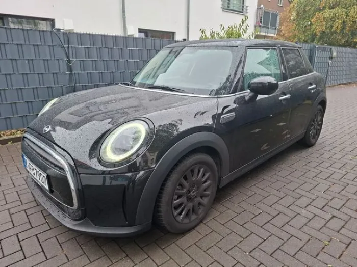 MINI One Automatikgetriebe,5 Türer,LED,Sitzheizung..
