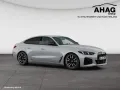 BMW i4 M50 xDrive Gran Coupé AHK H/K 360° ACC