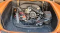 Volkswagen VW Karmann Ghia Cabriolet Replika