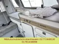 Volkswagen T3 Multivan 1HAND westfalia