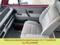 Volkswagen T3 Multivan 1HAND westfalia