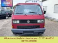 Volkswagen T3 Multivan 1HAND westfalia